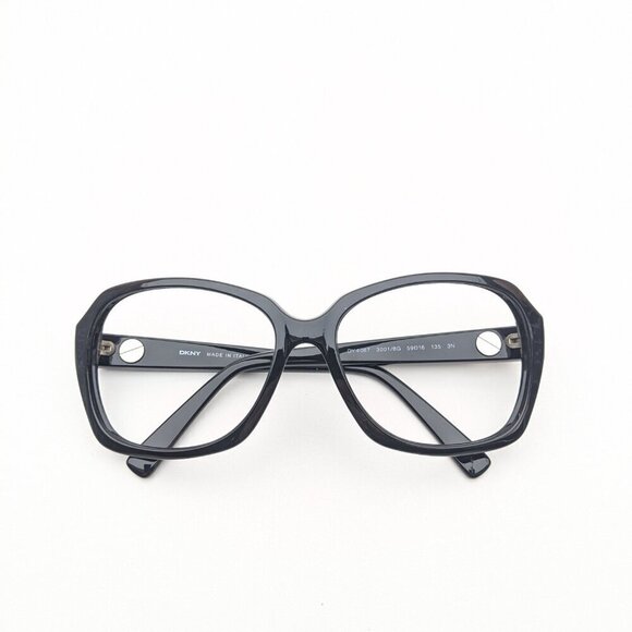 ?️Frame only! DKNY DY4087 3001/8G  Sunglasses 59/16-135 /ALH851?️ main image 8